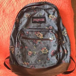 Jansport Backpack